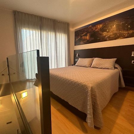 Precioso Duplex En El Centro De Tarragonaアパートメント エクステリア 写真