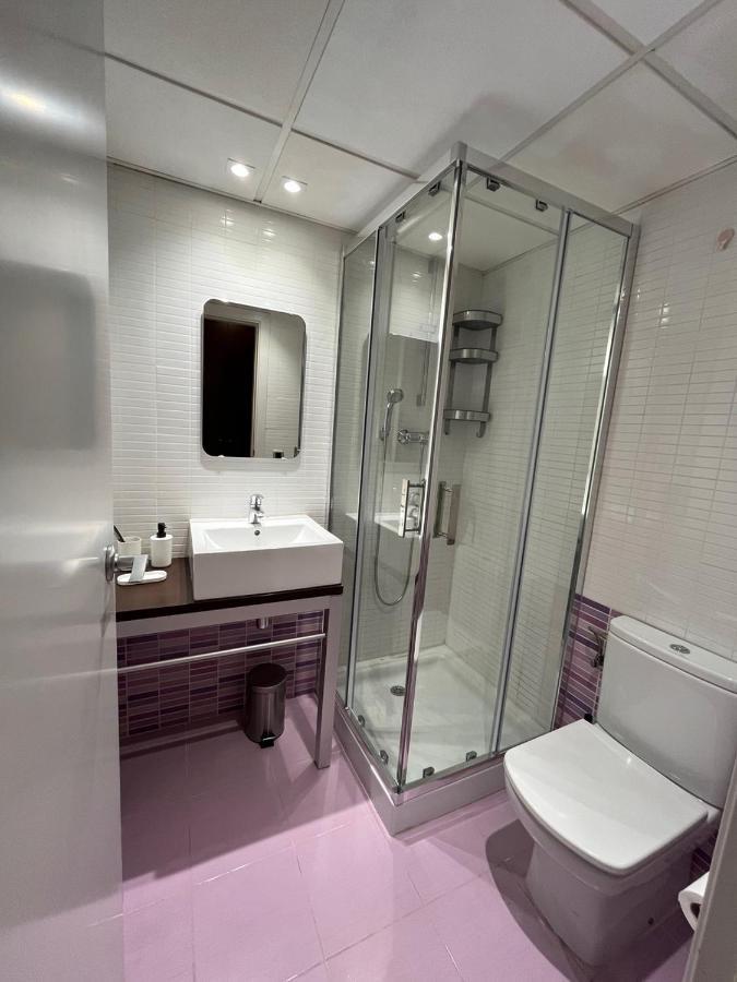 Precioso Duplex En El Centro De Tarragonaアパートメント エクステリア 写真